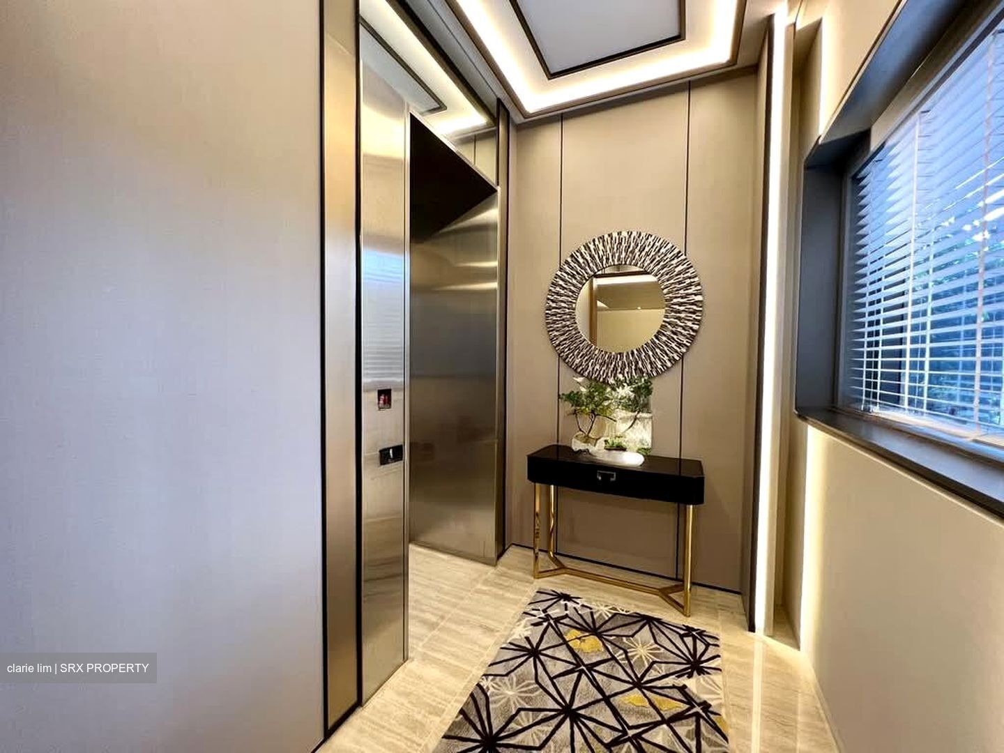 3 Orchard By-The-Park (D10), Condominium #577833741